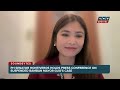 WATCH: Senator Risa Hontiveros holds online press conference on case of Mayor Alice Guo | ANC