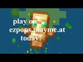 First day of ezpops.playmc.at!