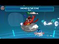 PJ Masks: Heroes of the Night #15 Drones in the zone - Graphics Ultra - Disney Junior