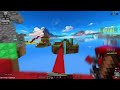 Counting Stars ⭐ - A Bedwars Montage (300⭐)