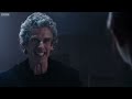 The Doctor's Speech | The Zygon Inversion | Doctor Who