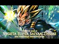 Vegeta Super Saiyan Theme (US Ver.) | EPIC VERSION (Dragon Ball Z)