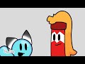 | Fun Natural Fun | Animation Meme | This is also old...