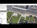 Speed-Build The Louvre Project 02