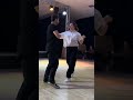 Tilt Ya Head Back 🎶 WCS Impro - Daniel Pavlov & Maïna Vila Cobarsi | MED IN SWING 2024