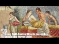 Top 10 HORRIFYING Facts About ANCIENT EGYPT