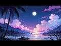 🌙 Moonlit Melodies: Lofi Beats for Relaxation and Focus 🎧