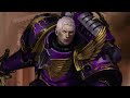 PHONK Workout Playlist 🎵 Spacemarine Workout |  Emperors Children 🟣 Aim for perfection