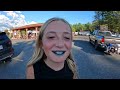 Six Flags Great Escape//Family Vlog