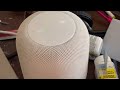 HomePod Sound Test