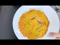 Paneer Besan Chilla | Protein Rich Breakfast | Breakfast Recipe for weight loss | Kiran's Zaika