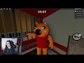 Roblox PENNYWISE PIGGY! Piggy HORROR Circus NEW Chapter 8!