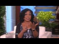 Shonda Rhimes Discusses Her Dramatic Weight Loss