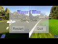Multiplayer Racing Game