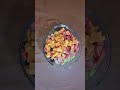 How to make the best healthy fruit salad/ Easy salad no added sugar