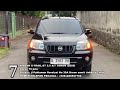 HARGA MOBIL BEKAS NISSAN X-TRAIL TAHUN 2003 - 2011