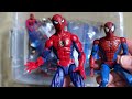 SPIDER-MAN Mystery Box!  Marvel Legends/MAFEX/Mezco!!!