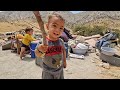 Nomadic Displacement 😢: Unveiling the Untold Realities of Parisa's Struggle | Documentary Film