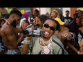 Quavo Feat. Yung Miami - Strub Tha Ground (Official Video)