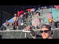 Sublime Full Set~No Values/Pomona Fairplex CA 2024