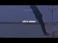 Tom Odell - Another Love (sub. español) || si lloras con esta canción, eres de los míos