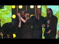 Ghost (Tobias Forge) wins swedish grammis 2023 (Best hardrock/metal) [ENG SUBTITLES]