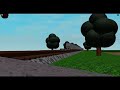 Roblox found footage: NS Dash 8 leads a NS Coal train