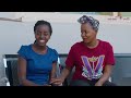 Kansiime the Lab Rat. African comedy.