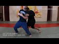 Silat Strikes and Finishes - Silat Suffian Bela Diri