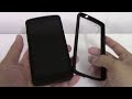 Nexus 5 Spigen Ultra Hybrid & Slim Armor Case Review!