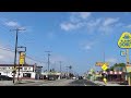 Driving Tour Crenshaw Blvd in Los Angeles