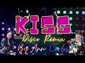 KISS - Vengaboys (when the sun don't shine)