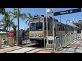 The Final Time On Expo :( Metro Rail Summer Week!!! (9/9)