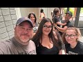 MONSTAH XPO 2024- Horror Convention (Summer Edition)- Nashua NH- D Tour 326 7/13/24