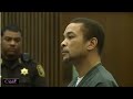 Gregory Green Sentencing 03/01/17