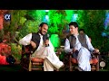 Pashto New Songs 2023 | Jawabi Tappy جوابی ټپي| Afsar Afghan & Rashid Khan Rashid | Official Video