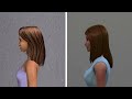 The Sims 2 Has BETTER GRAPHICS Than The Sims 4