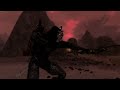 The SECRET passage to HELL - Skyrim Hardcore