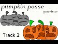 Halloveen island| Pumpkin posse (1/12)