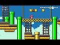 Another Super Mario World 3: World 1 Playthrough | Super Mario Maker 2