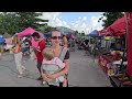 We found PARADISE! Island life in Koh Phangan, Thailand | family travel | beaches, markets, sunsets