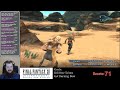 FFXII International Zodiac Job System Edition: Burning Bow confirmed drop from Dive Talon!