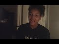 TREY SONGZ- YO SIDE OF THE BED (COVER BY JESSICA jAY)