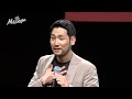 구별된 삶을 선택해야 하는 이유 | 김선교 선교사 | The Message