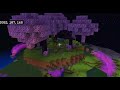 My Minecraft base tour