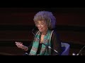 Angela Davis: Resistance, Activism and Achieving Transformation