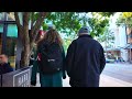 Brisbane City Market Day Walk | Wednesday Morning Walking Tour | 4K Australia | June 2024 | 4K/60fps