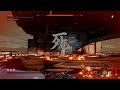 Sekiro™: Shadows Die Twice -  Emma and Isshin Boss Fight