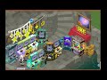 Making an Arcade in Animal Jam Classic ~ AJC Mall Pt 1