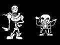 Megalovania but Papyrus Keeps Interrupting